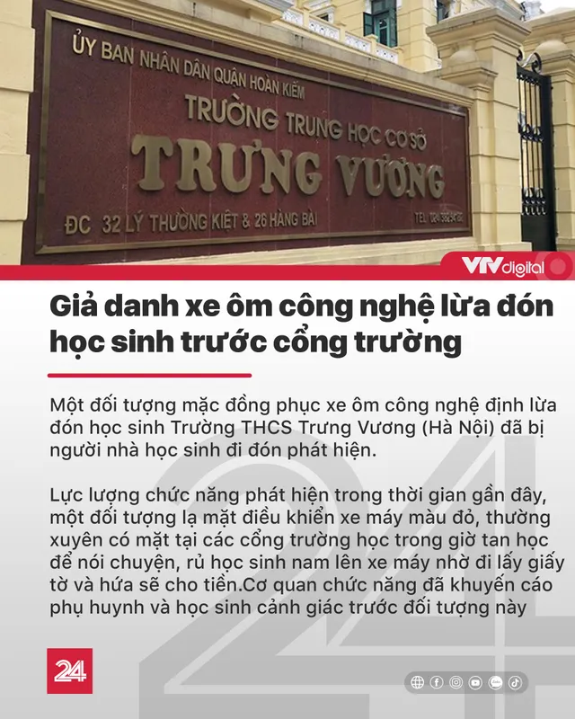 Tin nóng đầu ngày 25/6: Phát hiện 5 trường hợp quên thi hành án tại Bình Phước - Ảnh 3.