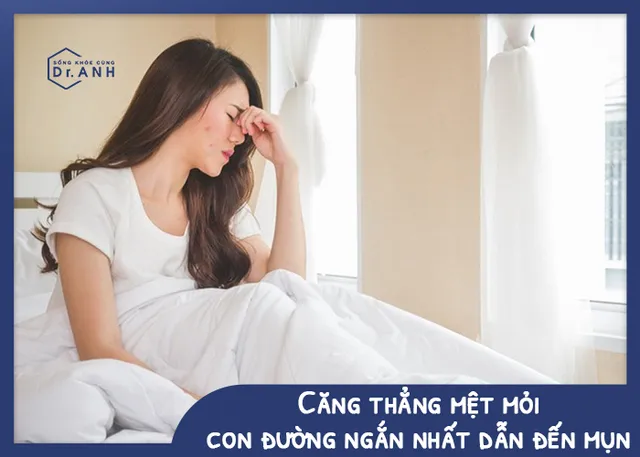 Đối tượng nào dễ bị mụn “tấn công”? - Ảnh 4.