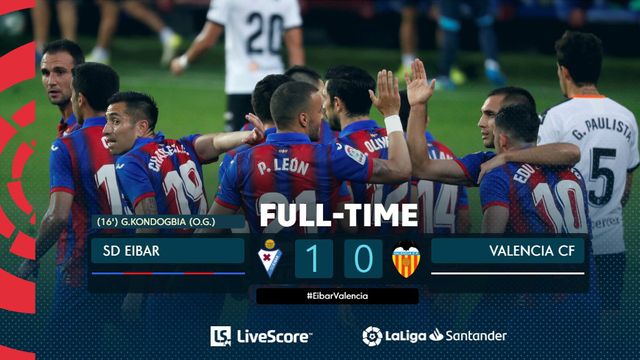 Kết quả VĐQG Tây Ban Nha La Liga hôm nay (26/6): Eibar 1-0 Valencia, Betis 1-0 Espanyol - Ảnh 3.