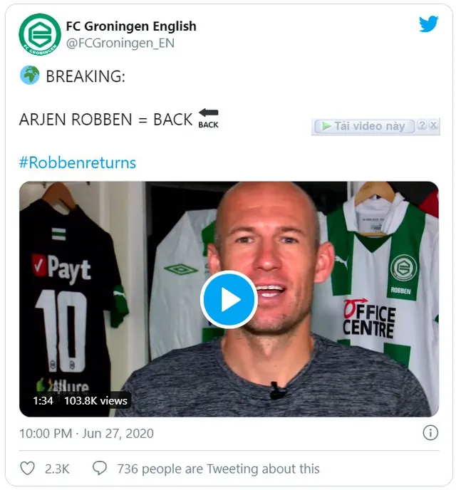 robben