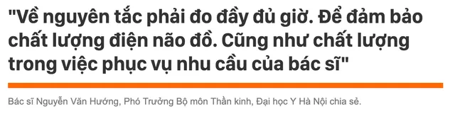 Khám tâm thần ở BV Bạch Mai, biết khái niệm mới: Nửa ngày bằng... 40 phút - Ảnh 4. Khám tâm thần ở BV Bạch Mai, biết khái niệm mới: Nửa ngày bằng... 40 phút - Ảnh 4.