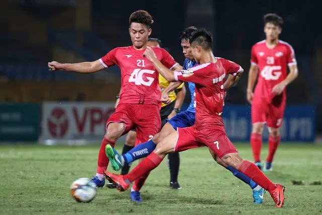 Vòng 7 V.League 2020: Chờ những cuộc so tài mãn nhãn và kịch tính - Ảnh 3.