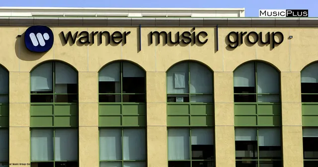 Ông lớn trong ngành âm nhạc thế giới Warner Music sắp tiến hành IPO - Ảnh 1.