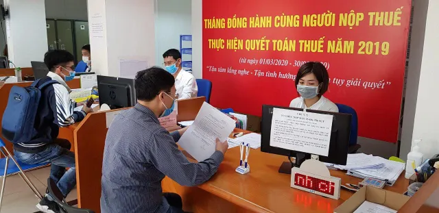 Doanh nghiệp nợ thuế trăm tỷ đồng: Hứa thật nhiều, thất hứa cũng thật nhiều! - Ảnh 4.