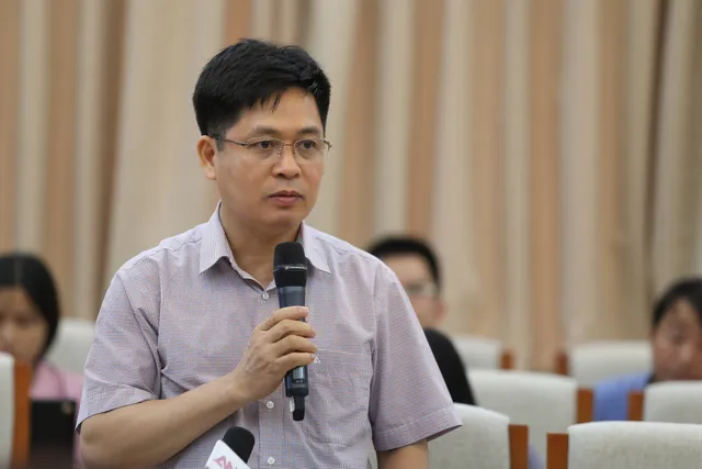 Tất cả đầu SGK đều được lựa chọn, đến tay học sinh trước ngày 15/8 - Ảnh 3. Tất cả đầu SGK đều được lựa chọn, đến tay học sinh trước ngày 15/8 - Ảnh 3.