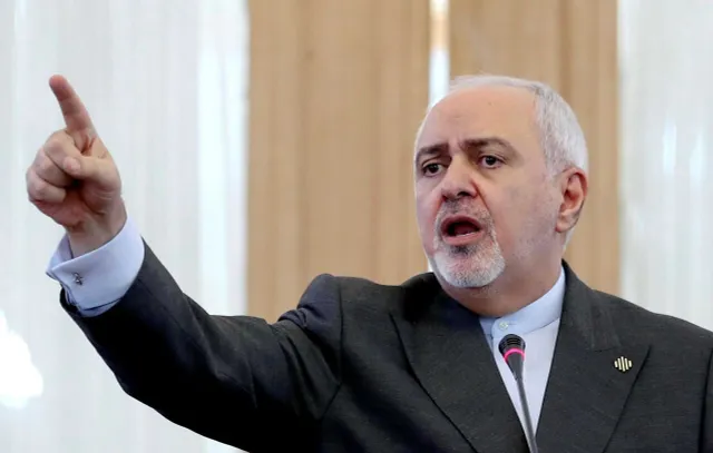 Vì sao Iran bất ngờ ban hành lệnh bắt giữ Tổng thống Mỹ Donald Trump? - Ảnh 4. Vì sao Iran bất ngờ ban hành lệnh bắt giữ Tổng thống Mỹ Donald Trump? - Ảnh 4.