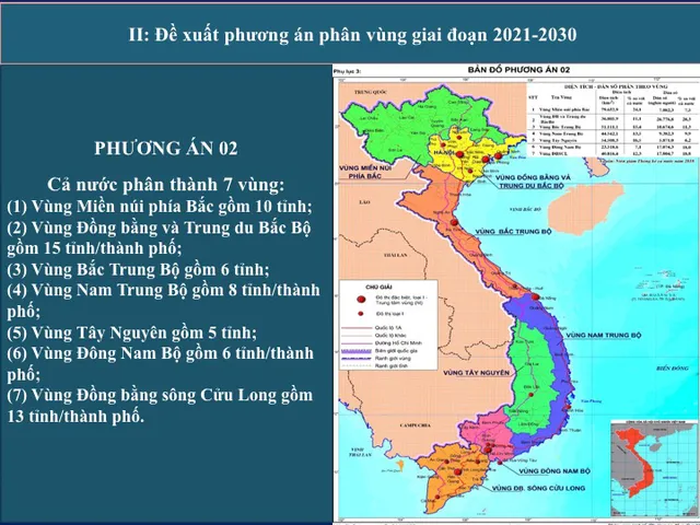 Đồng bằng sông Hồng sắp được mở rộng thêm 4 tỉnh mới - Ảnh 1.