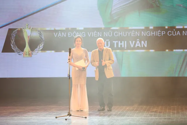 Việt Nam Golf Awards 2019: Vinh danh Trần Lê Duy Nhất và Vũ Thị Vân - Ảnh 1.