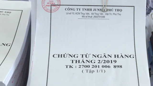 Triệt phá đường dây mua bán trái phép hóa đơn trị giá gần 2.000 tỷ đồng - Ảnh 2.