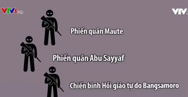 Miền Nam Philippines - Điểm nóng về xung đột và mâu thuẫn sắc tộc - Ảnh 2.