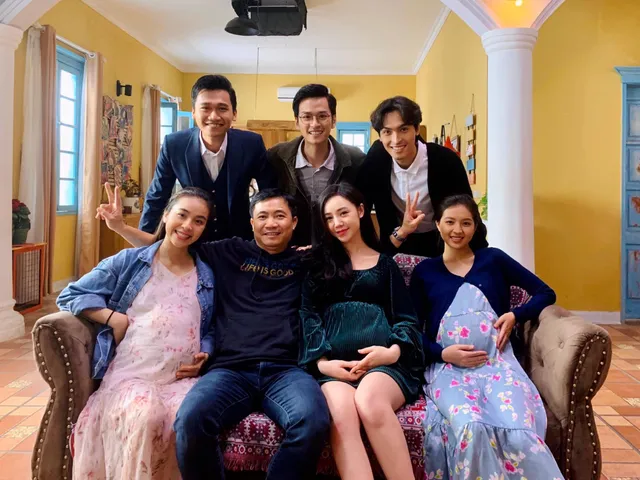 Xem tập cuối Nhà trọ Balanha full 60 phút ở đâu? - Ảnh 1.