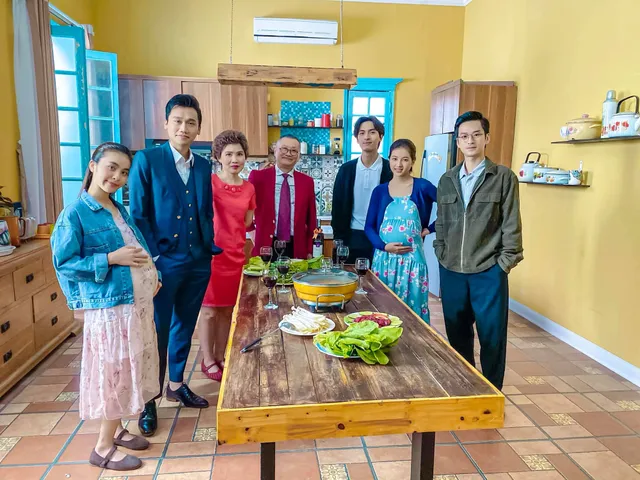 Chia tay khán giả, Cao Minh Bách của Nhà trọ Balanha nói gì? - Ảnh 2. Chia tay khán giả, Cao Minh Bách của Nhà trọ Balanha nói gì? - Ảnh 2.