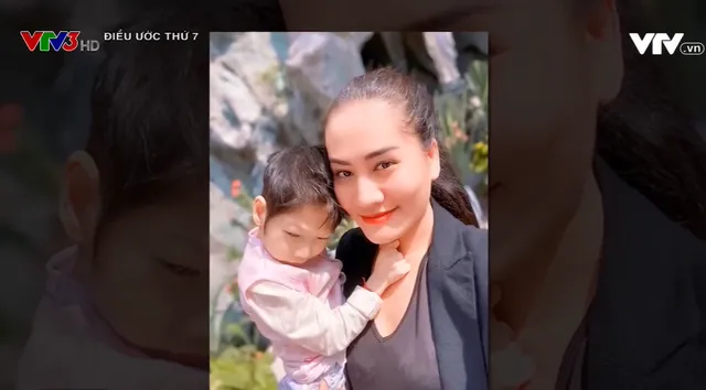 Điều ước thứ 7: Kỳ tích cô gái bị bại não trở thành tân sinh viên trường Luật - Ảnh 4. Điều ước thứ 7: Kỳ tích cô gái bị bại não trở thành tân sinh viên trường Luật - Ảnh 4.