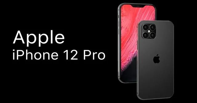 iPhone 12 lộ cấu hình và mức giá cả 4 phiên bản tin đồn - Ảnh 2. iPhone 12 lộ cấu hình và mức giá cả 4 phiên bản tin đồn - Ảnh 2.
