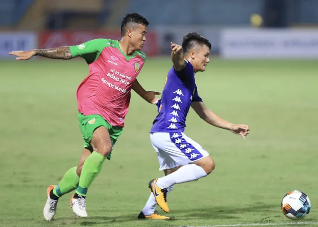 CLB Hà Nội - Hoàng Anh Gia Lai: Cuộc đối đầu của những ngôi sao (19h ngày 6/6) - Ảnh 2. CLB Hà Nội - Hoàng Anh Gia Lai: Cuộc đối đầu của những ngôi sao (19h ngày 6/6) - Ảnh 2.