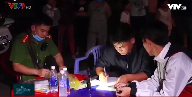 Vĩnh Long ngăn chặn tình trạng đua xe trái phép