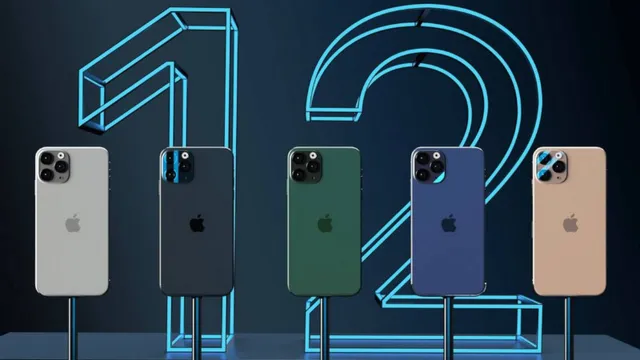 iPhone 12 lộ cấu hình và mức giá cả 4 phiên bản tin đồn - Ảnh 1. iPhone 12 lộ cấu hình và mức giá cả 4 phiên bản tin đồn - Ảnh 1.