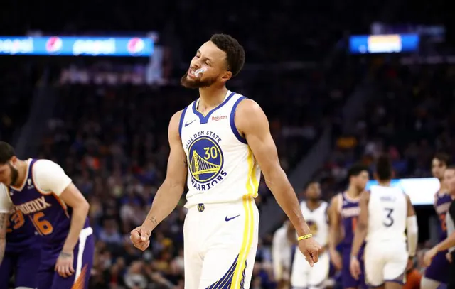 Cái kết không trọn vẹn của những ngôi sao NBA mùa giải 2019 - 2020 - Ảnh 1.