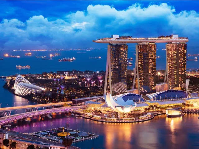 Top 10 hộ chiếu “quyền lực” nhất thế giới năm 2020 - Ảnh 9. Top 10 hộ chiếu “quyền lực” nhất thế giới năm 2020 - Ảnh 9.