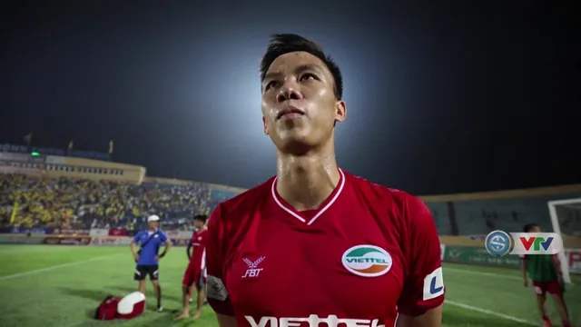Reuters làm phóng sự về sự trở lại của V.League - Ảnh 5.