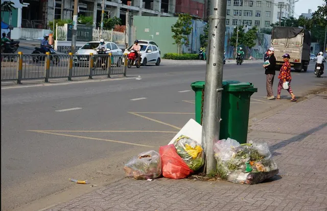 Không chỉ vi phạm giao thông, xả rác cũng sắp bị phạt nguội qua camera - Ảnh 1. Không chỉ vi phạm giao thông, xả rác cũng sắp bị phạt nguội qua camera - Ảnh 1.