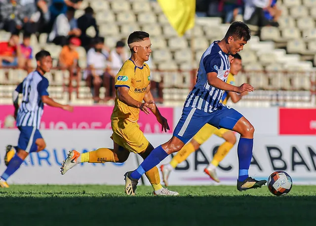 Lịch thi đấu và trực tiếp V.League 2020 hôm nay (6/6): Tâm điểm Cẩm Phả và Hàng Đẫy - Ảnh 3. Lịch thi đấu và trực tiếp V.League 2020 hôm nay (6/6): Tâm điểm Cẩm Phả và Hàng Đẫy - Ảnh 3.