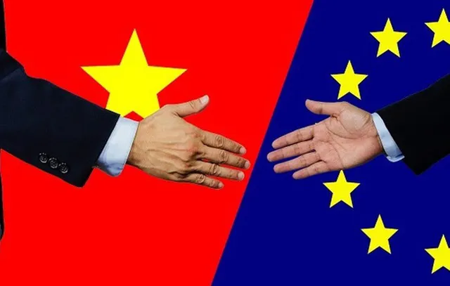 EVFTA và EVIPA: “Hai tuyến cao tốc lớn” nối Việt Nam - EU - Ảnh 1.