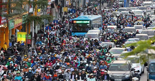 Đại biểu Quốc hội: Cơ chế riêng cho Hà Nội, đặc thù không phải là đặc lợi - Ảnh 2.