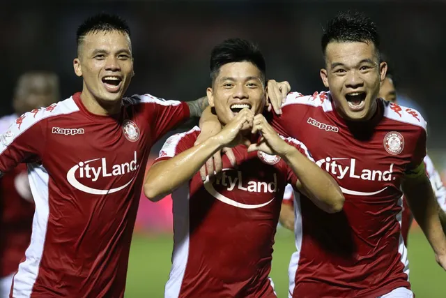 Lịch thi đấu và trực tiếp vòng 8 V.League 2020: CLB Viettel - CLB Hà Nội, Hoàng Anh Gia Lai - Hồng Lĩnh Hà Tĩnh - Ảnh 3.