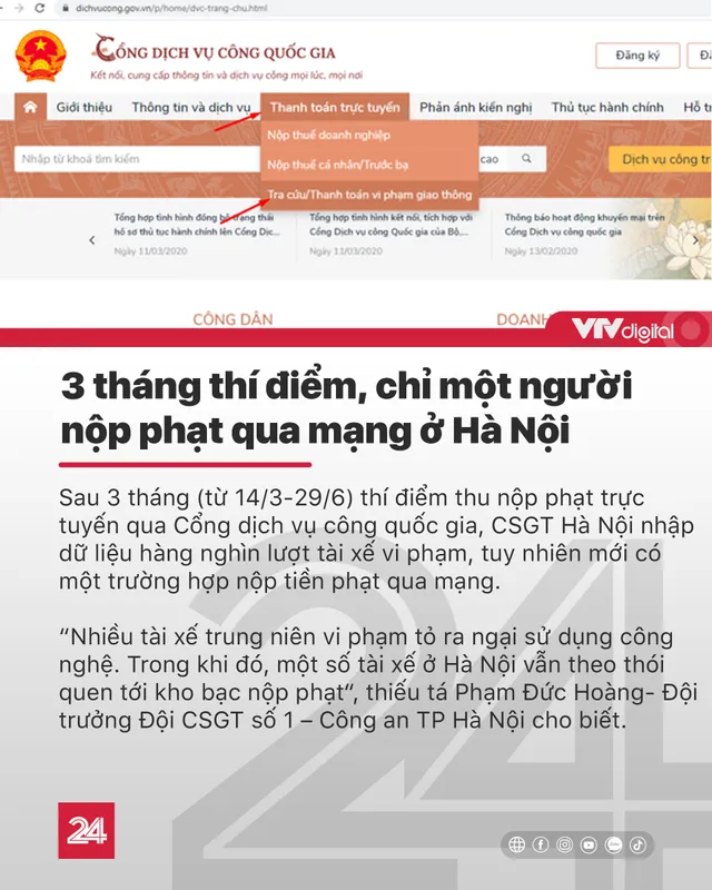 Tin nóng đầu ngày (1/7): Phát hiện hơn 2000 vụ ghi sai số công tơ điện - Ảnh 9.