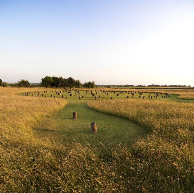 Phát hiện cụm di tích triệu năm tuổi hé lộ bí ẩn về kỳ quan Stonehenge (Anh) - Ảnh 2.