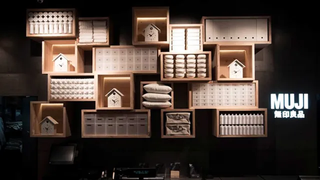 Triết lý hư không không chống đỡ nổi COVID-19, Muji Mỹ nộp đơn xin phá sản - Ảnh 2. Triết lý hư không không chống đỡ nổi COVID-19, Muji Mỹ nộp đơn xin phá sản - Ảnh 2.