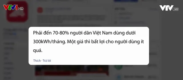 Tính tiền điện một giá: Ai thiệt, ai lợi? - Ảnh 2.