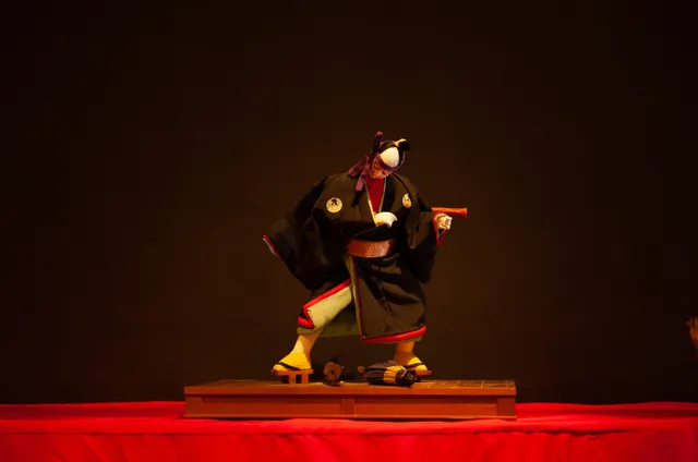 Chiêm ngưỡng và tìm hiểu búp bê truyền thống của Nhật Bản - Ảnh 11. Chiêm ngưỡng và tìm hiểu búp bê truyền thống của Nhật Bản - Ảnh 11.