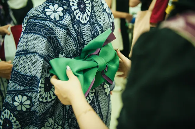 Trải nghiệm văn hoá qua Triển lãm búp bê truyền thống Nhật Bản - Ảnh 5. Trải nghiệm văn hoá qua Triển lãm búp bê truyền thống Nhật Bản - Ảnh 5.
