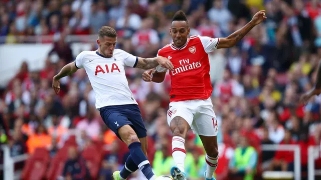 Lịch thi đấu, bảng xếp hạng Ngoại hạng Anh vòng 35: Tâm điểm derby London, Tottenham – Arsenal - Ảnh 3.