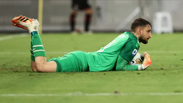 Napoli 2-2 AC Milan: Tội đồ Donnarumma! (Vòng 32 giải VĐQG Italia Serie A) - Ảnh 2.