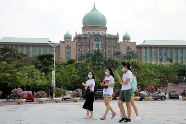 Malaysia thúc đẩy du lịch nội địa giúp “hồi sinh” ngành du lịch - Ảnh 2.