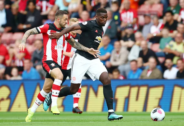 Manchester United - Southampton: Top 3 vẫy gọi (02h00 ngày 14/07) - Ảnh 2.