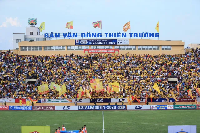 Vòng 9 LS V.League 1-2020: Chào đón kỷ lục mới của mùa giải! - Ảnh 2.