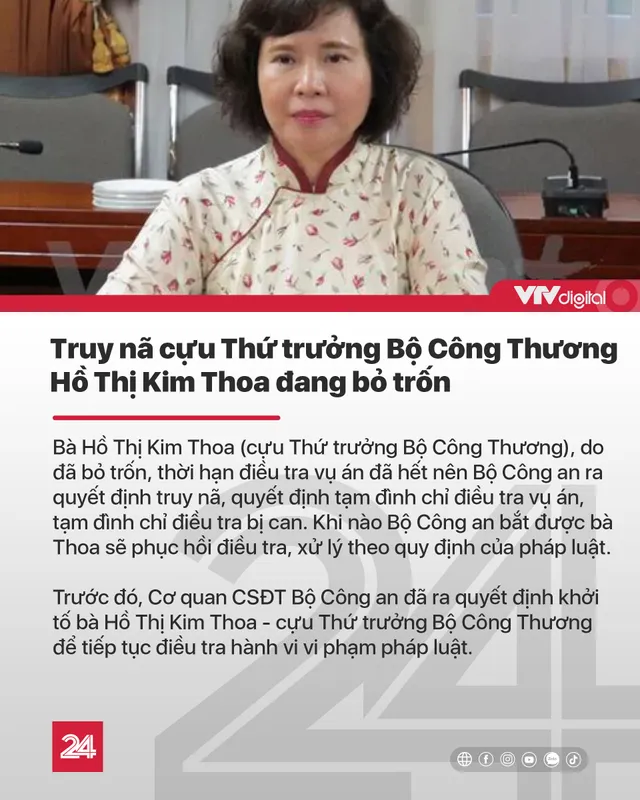 Tin nóng đầu ngày 14/7: Nữ sinh gãy gò má vì áo chống nắng cuốn vào bánh sau xe đạp - Ảnh 4.