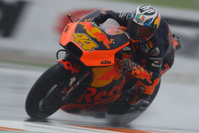 MotoGP: Pol Espargaro gia nhập Repsol Honda từ mùa giải 2021 - Ảnh 1.