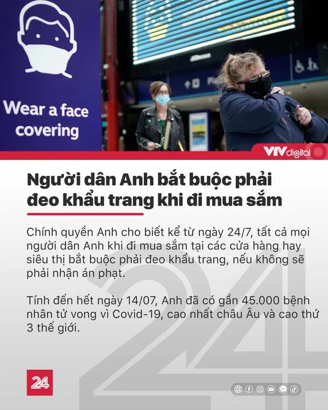 Tin nóng đầu ngày 15/7: Số ca tay chân miệng tăng nhanh, bắt đầu ca mổ tách dính song sinh hiếm gặp - Ảnh 5.