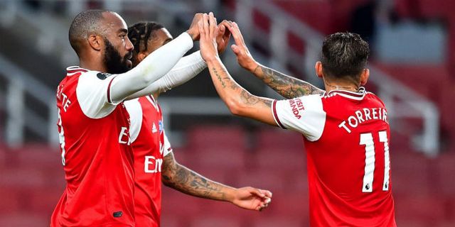 Arsenal ngược dòng ấn tượng trước Liverpool - Ảnh 3.