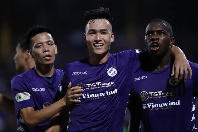 Lịch thi đấu và trực tiếp vòng 11 V.League 2020: CLB TP Hồ Chí Minh – CLB Hà Nội, Thanh Hoá – Hoàng Anh Gia Lai - Ảnh 2.