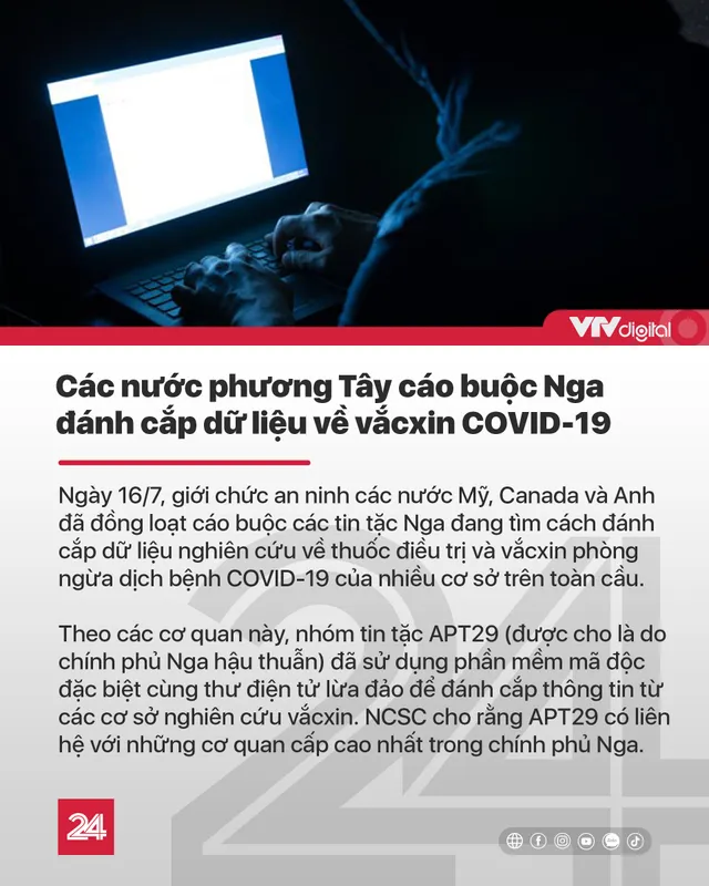 Tin nóng đầu ngày 17/7: Xem xét kỷ luật cán bộ vụ tiền điện tăng bất thường vì đấu nhầm công tơ - Ảnh 2.