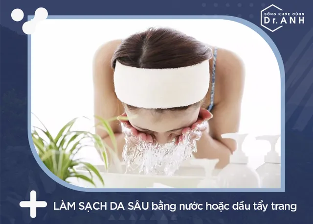 Trọn bộ bí kíp giải cứu lỗ chân lông to cho nàng - Ảnh 2.