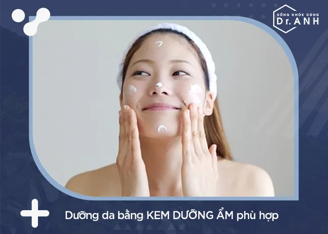 Trọn bộ bí kíp giải cứu lỗ chân lông to cho nàng - Ảnh 3.