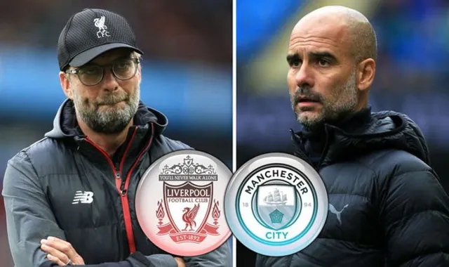 Manchester City – Liverpool: Người trong cuộc nói gì trước trận đấu?! - Ảnh 3.