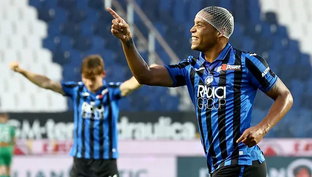 Atalanta 1-0 Bologna: Tiếp tục cuộc đua vô địch  (Vòng 35 giải VĐQG Italia Serie A 2019/20) - Ảnh 1.